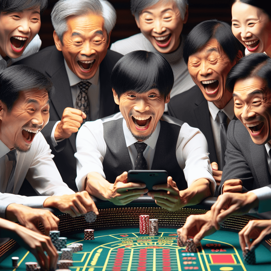 Infographic on best Craps strategies for 2024