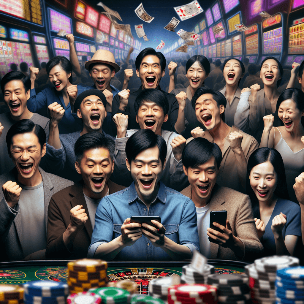 Best Video-Slots bonuses and promotions in 2024