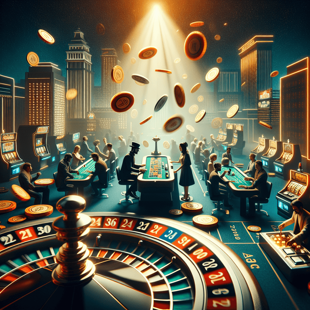 best 918KISS SCR888 casino tips 2024