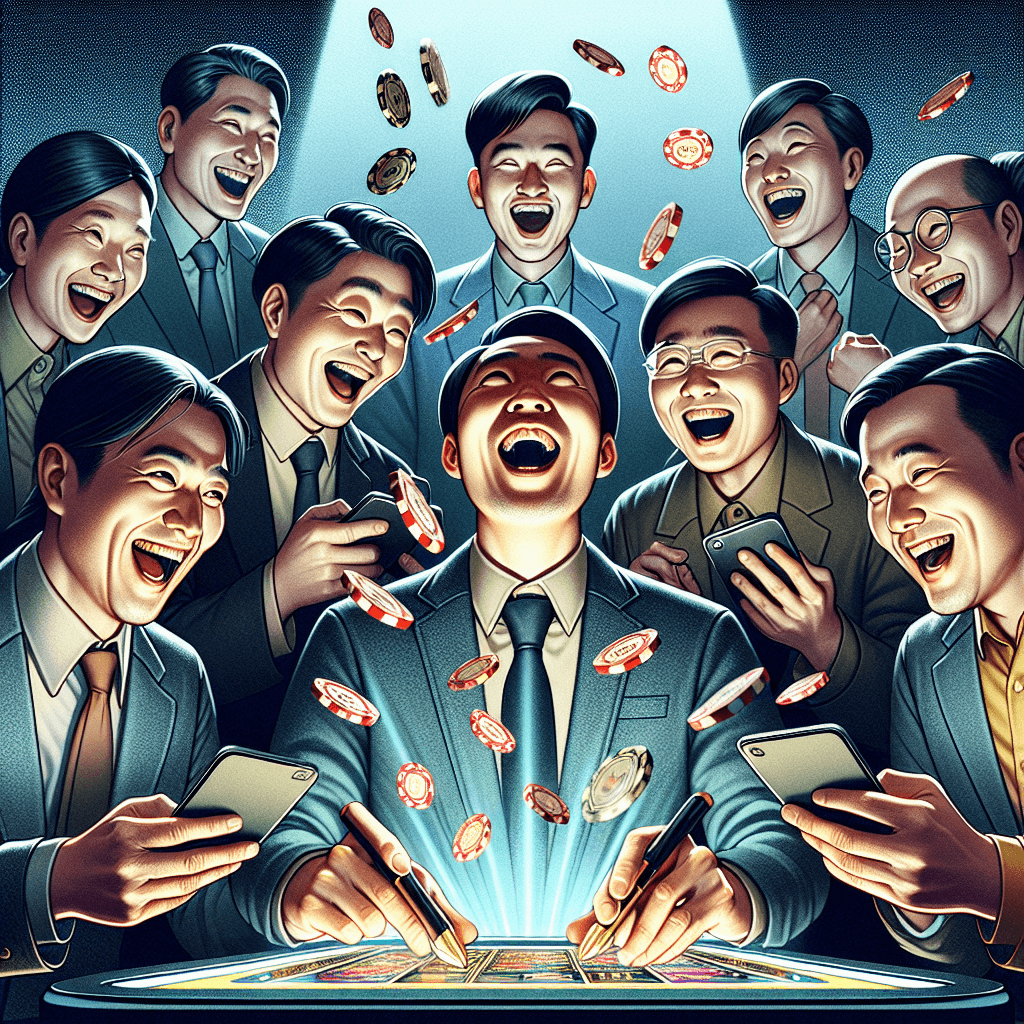 Top rated Playtech slot game wins 2024