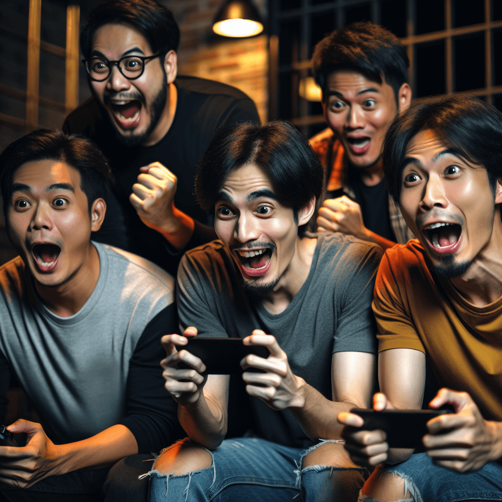 Best Pragmatic Play games launching in the Philippines in 2025